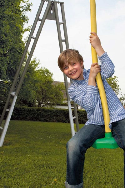 tyrolienne par stilum