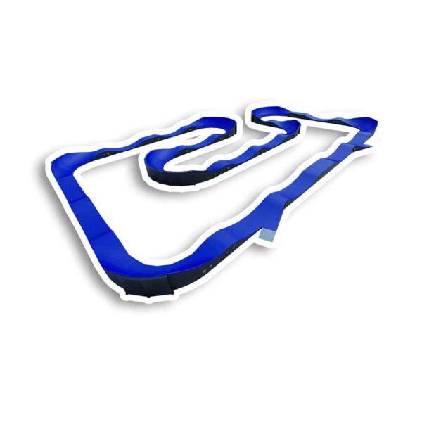 PC07B - Pumptrack Silverstone