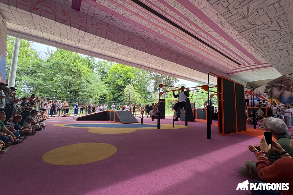 inauguration-le-spot-joinville-strre-workout-1 inauguration du spot le 22 juin 2025, demo de street workout