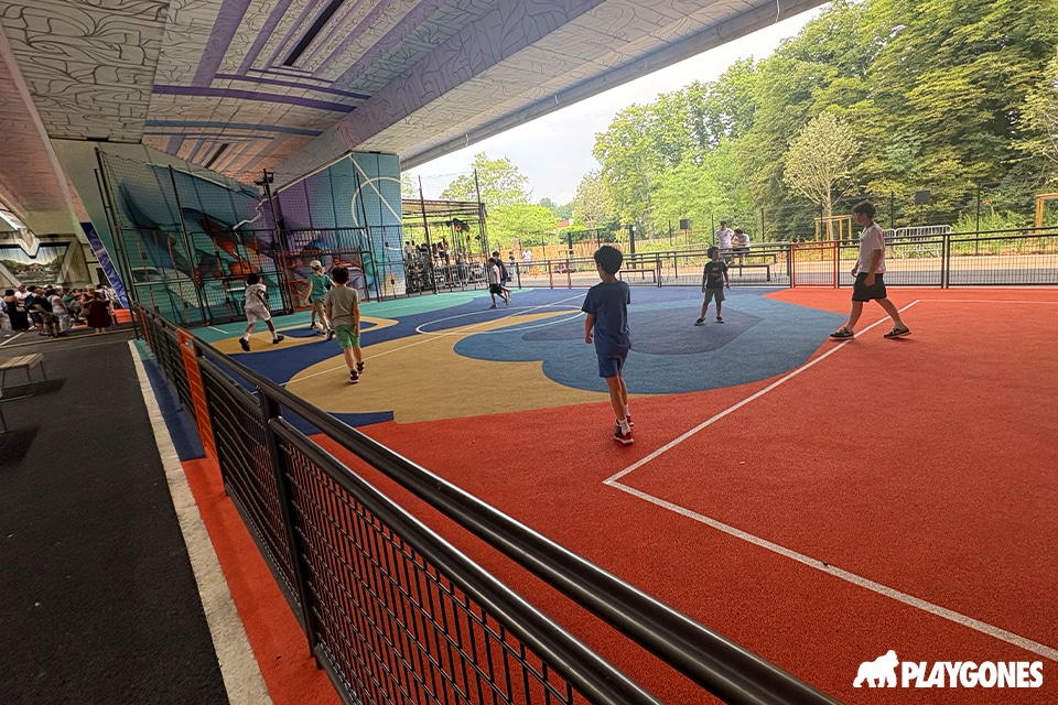 Espace-sportif-foot a 5 - Val de marne Espace-sportif-foot a 5 - Val de marne