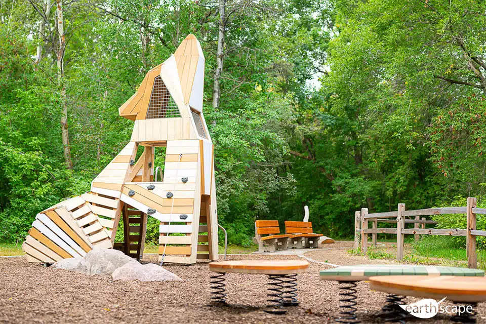 aire-de-jeux-renard-earthscape-play-camping-hpa aire-de-jeux-renard-earthscape-play-camping-hpa