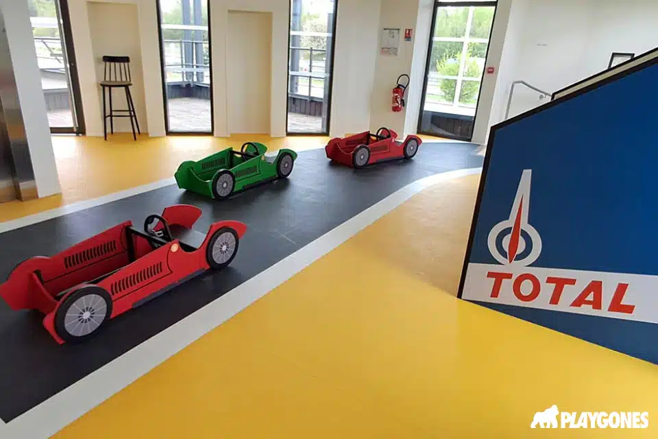 totalenergie-Circuit de Reims-Gueux