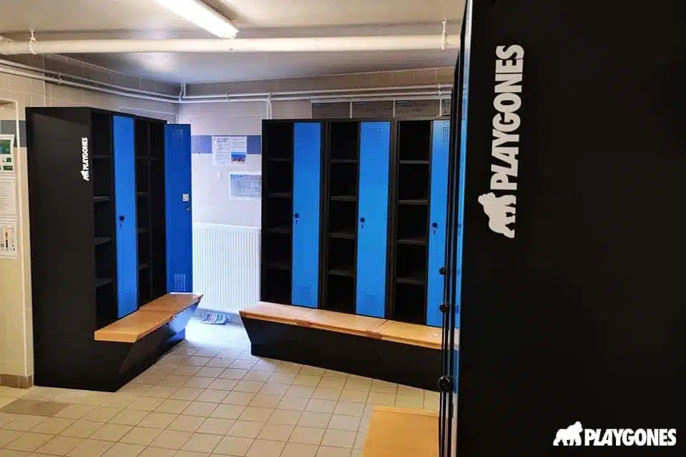 vestiaire club de sport vestiaire club de sport
