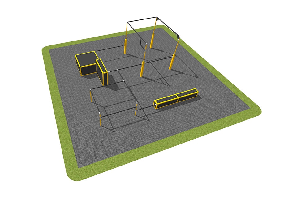 FreeMouv-parkour-simple-s-1 FreeMouv aire de parkour simple s