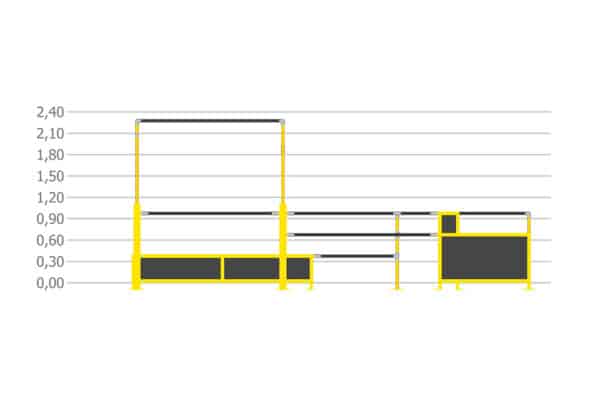 FreeMouv plan hauteur parkour simple s