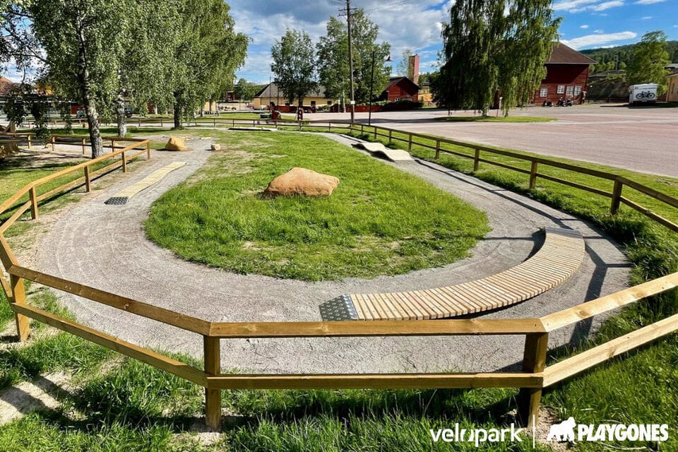 amenagement sportif pour velo