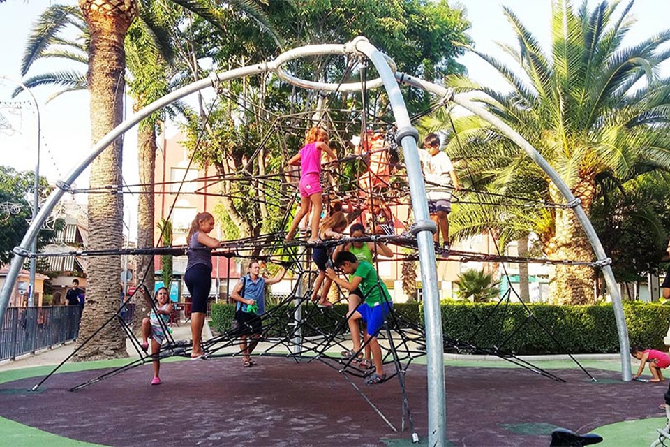 dome à corde galopin