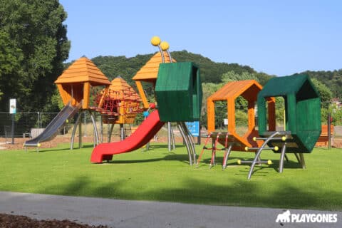 jeux a grimepr tamino, une structure jeux atypique