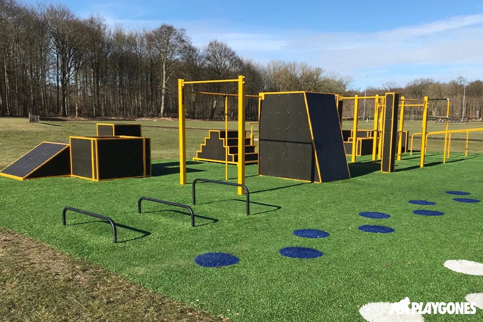 module-parkour-free-running-noir-jaune