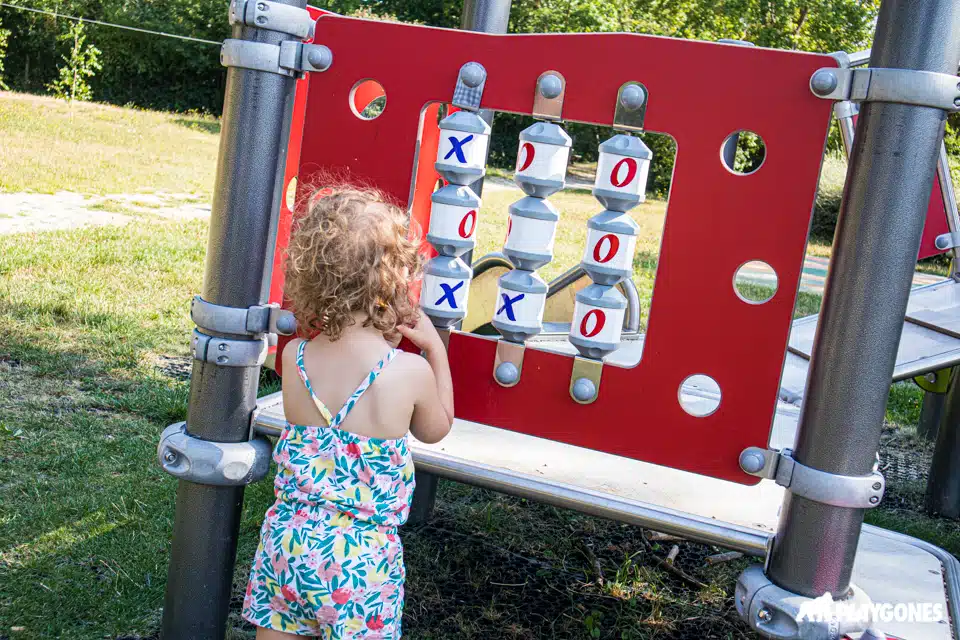 panneau inclusif galopin Playgones