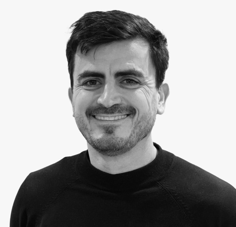 Nicolas Lovera, CEO Playgones, administrateur Sports et Territoires