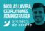 Nicolas Lovera, ceo Playgones devient administrateur de Premiers de Cordée