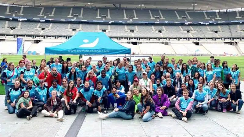 equipe-premiers de cordée benevoles