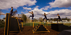 parkour-park-menu