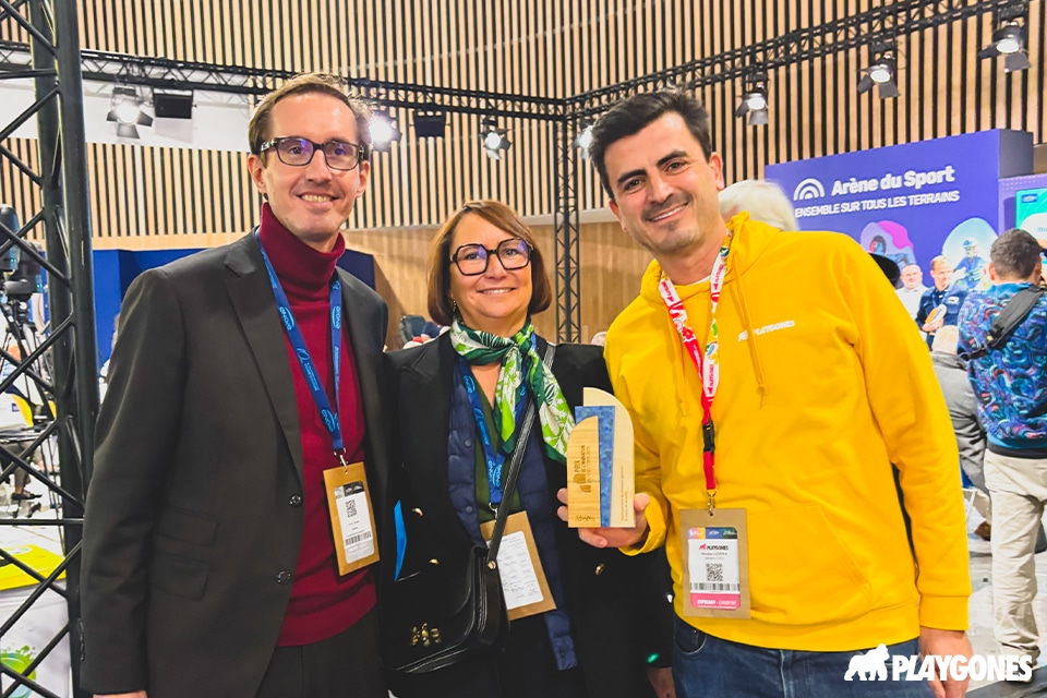 Équipe municipale de Joinville le Pont et Nicolas Lovera