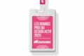 Les Grands Prix du Design Actif 2025