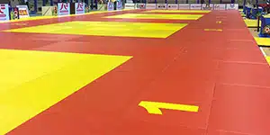 Sports de combat-menu