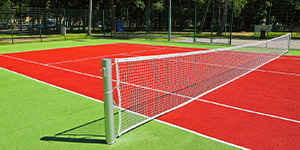 Sports de raquette-menu