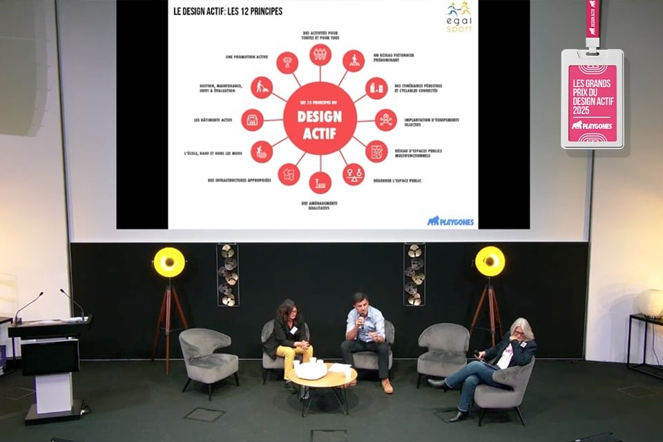 conference egal sport 2025