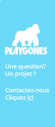 Imaginons votre projet avec Playgones