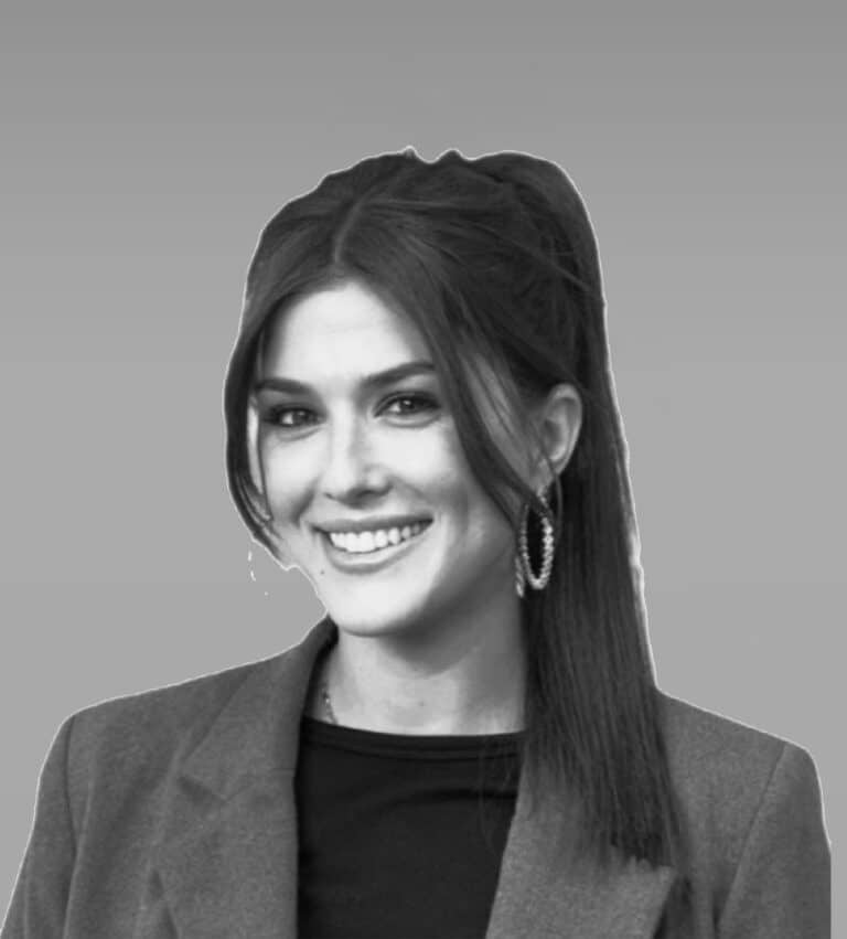 Mégane MURIELLO, Chargée d'affaires chez Playgones