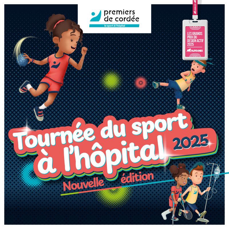 premiers de cordée grand prix design actif