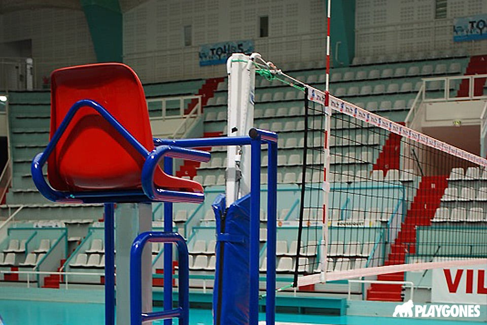 chaise arbitre volleyball chaise arbitre volleyball