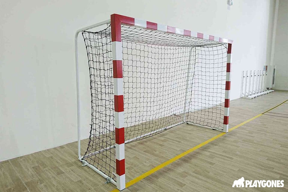Cage de handball loisir et compétition