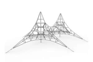 structure-pyramide-araignée-de-corde-categorie
