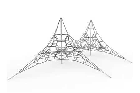 structure-pyramide-araignée-de-corde-categorie