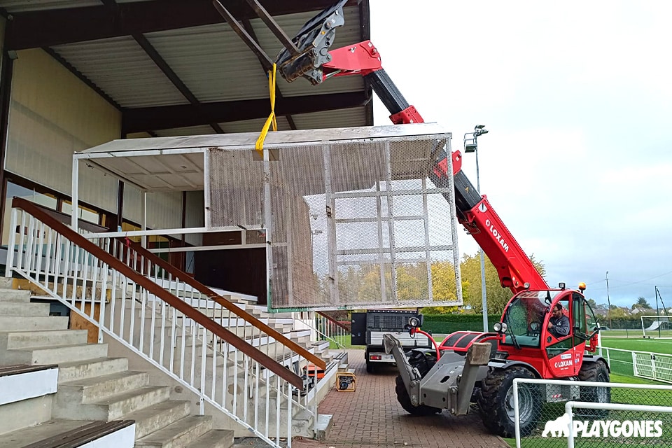 installation-tunnel-stade