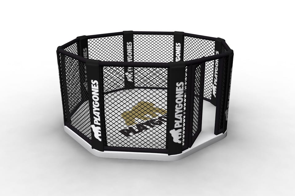 octogone-mma-Playgones-sur-mesue