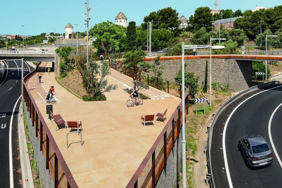 15 projets innovants pour la mobilité urbaine à vélo – Playgones