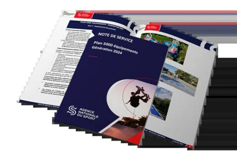 5000 equipements generation 2024, la note de service