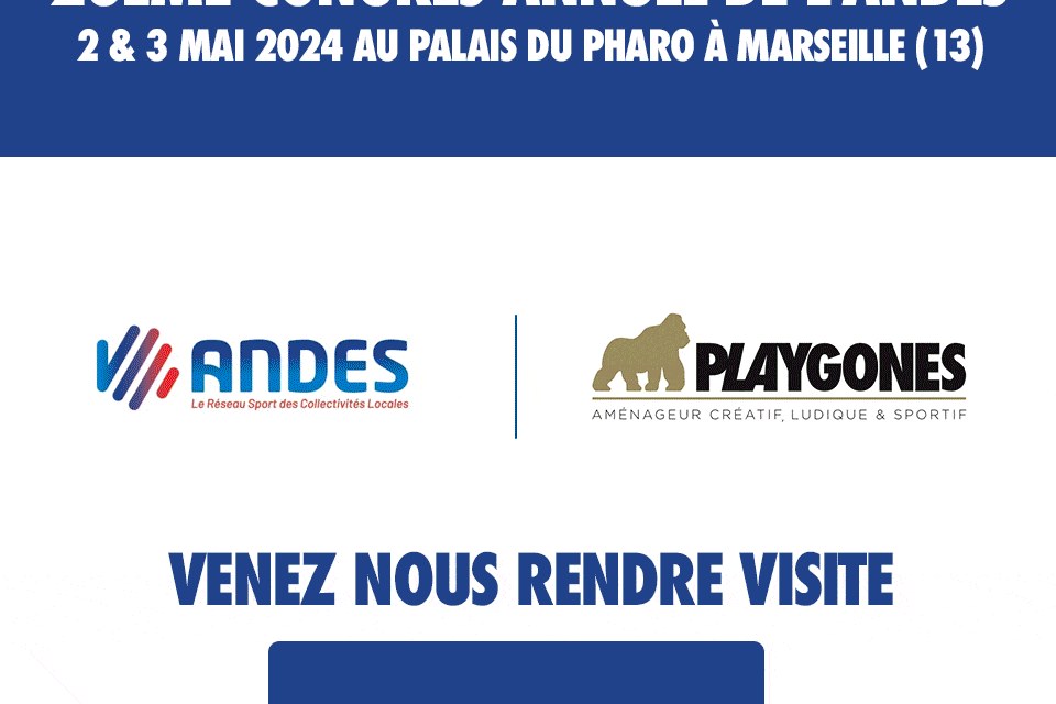 congrès andes 2024