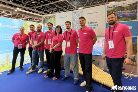 Salon Amif 2026, le compte rendu – Playgones