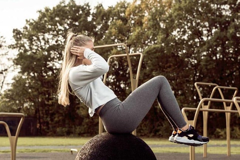journee internationale du sport feminin noord