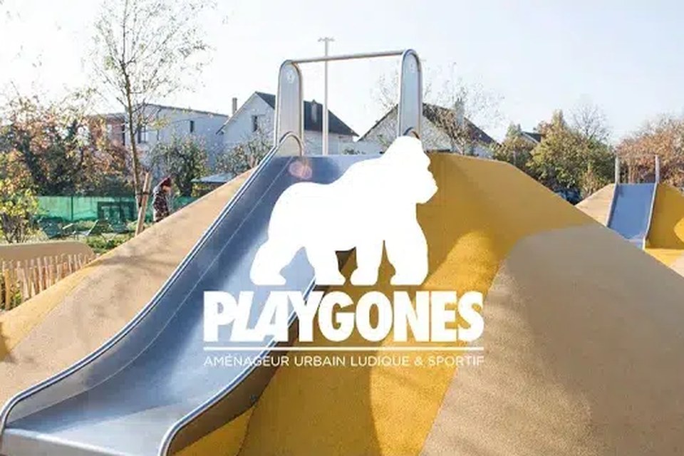 Espaces ludiques et sportifs : traits d’union entre les quartiers – Playgones