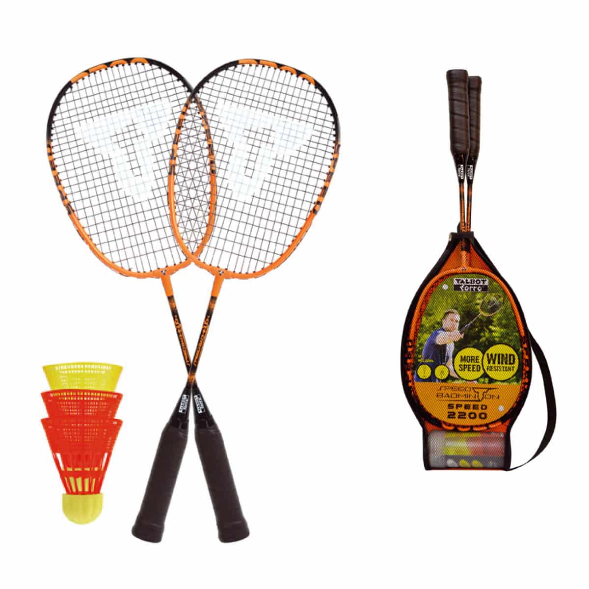 Ensemble Beachminton Speed 2200 Playgones Ensemble Beachminton Speed 2200 Playgones