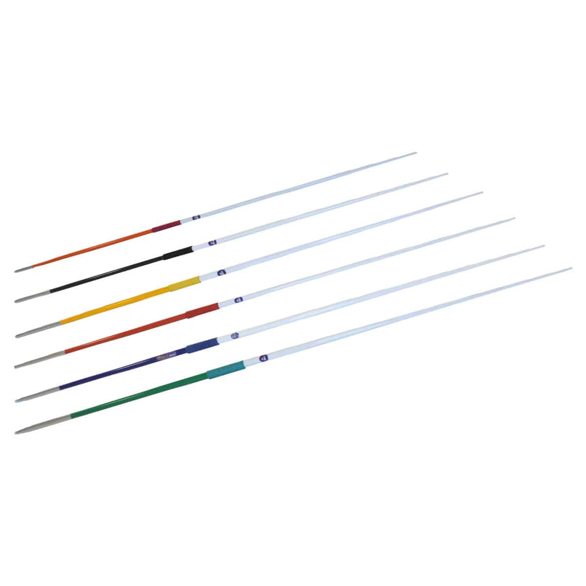 Javelot d'entraînement (800gr) - Playgones Javelot d'entraînement (800gr) - Playgones