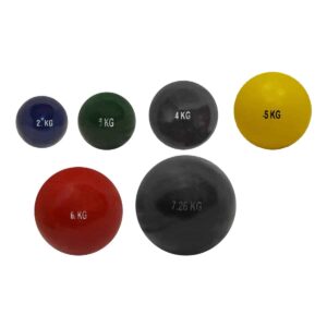 Poids d'entraînement (7,26kg)