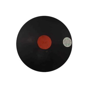 Disque à lancer (2kg) (vue 1)