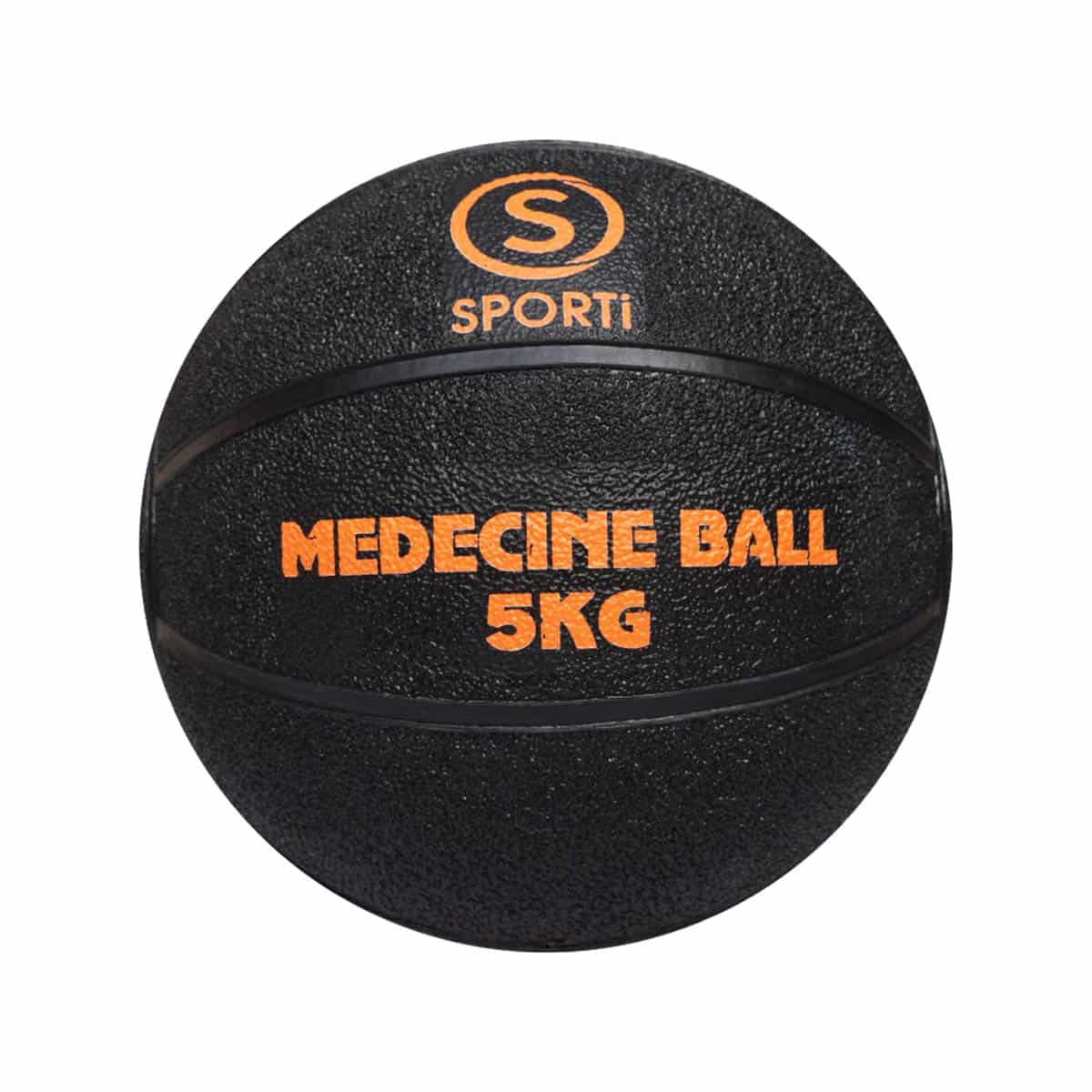 Médecine ball gonflable (5kg, Orange) - Playgones (vue 1) Médecine ball gonflable (5kg, Orange) - Playgones (vue 1)