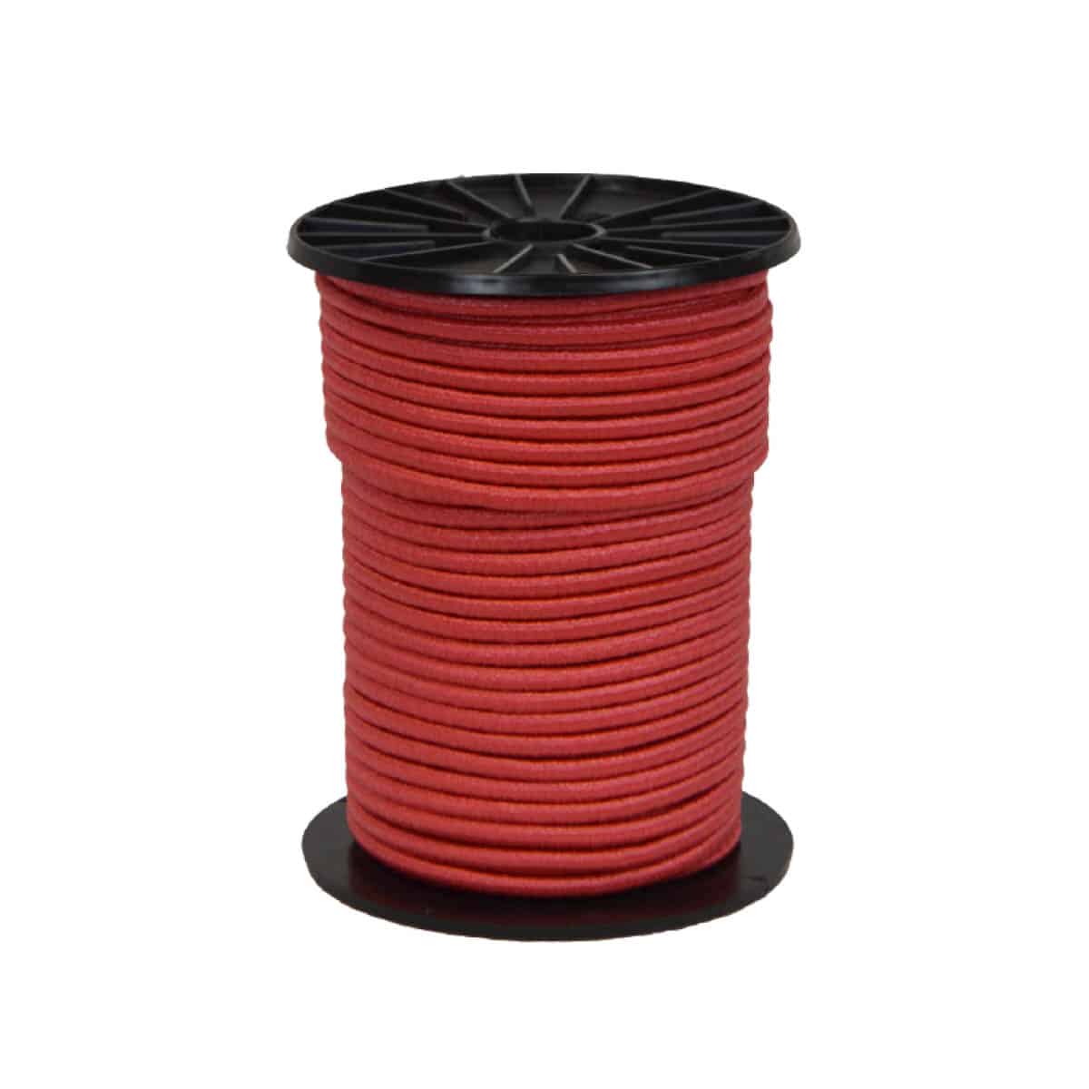 Elastique de saut rouge 50m - Playgones Elastique de saut rouge 50m - Playgones