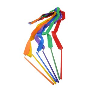 Ruban d'éveil 1.60 m (Rouge)