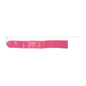 Ruban compétition 6m (Rose)