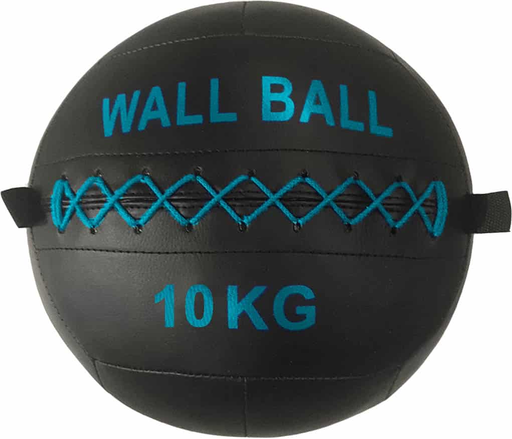 Wall ball 10kg - Playgones Wall ball 10kg - Playgones