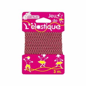 Élastique