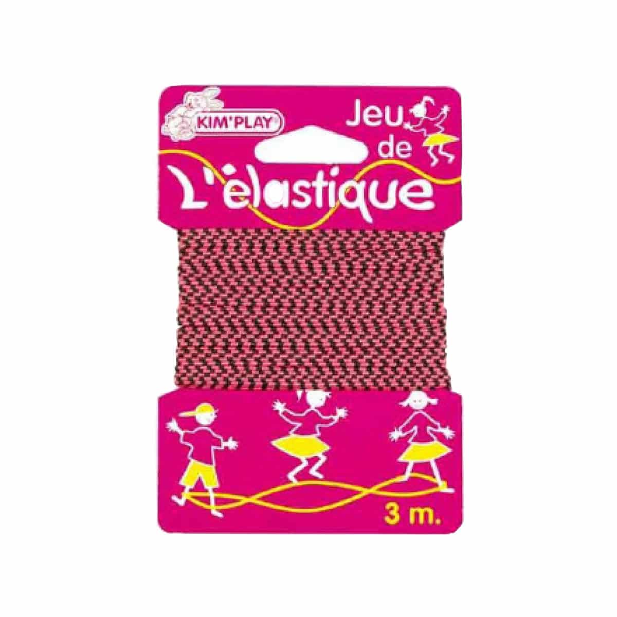 Élastique Playgones Élastique Playgones