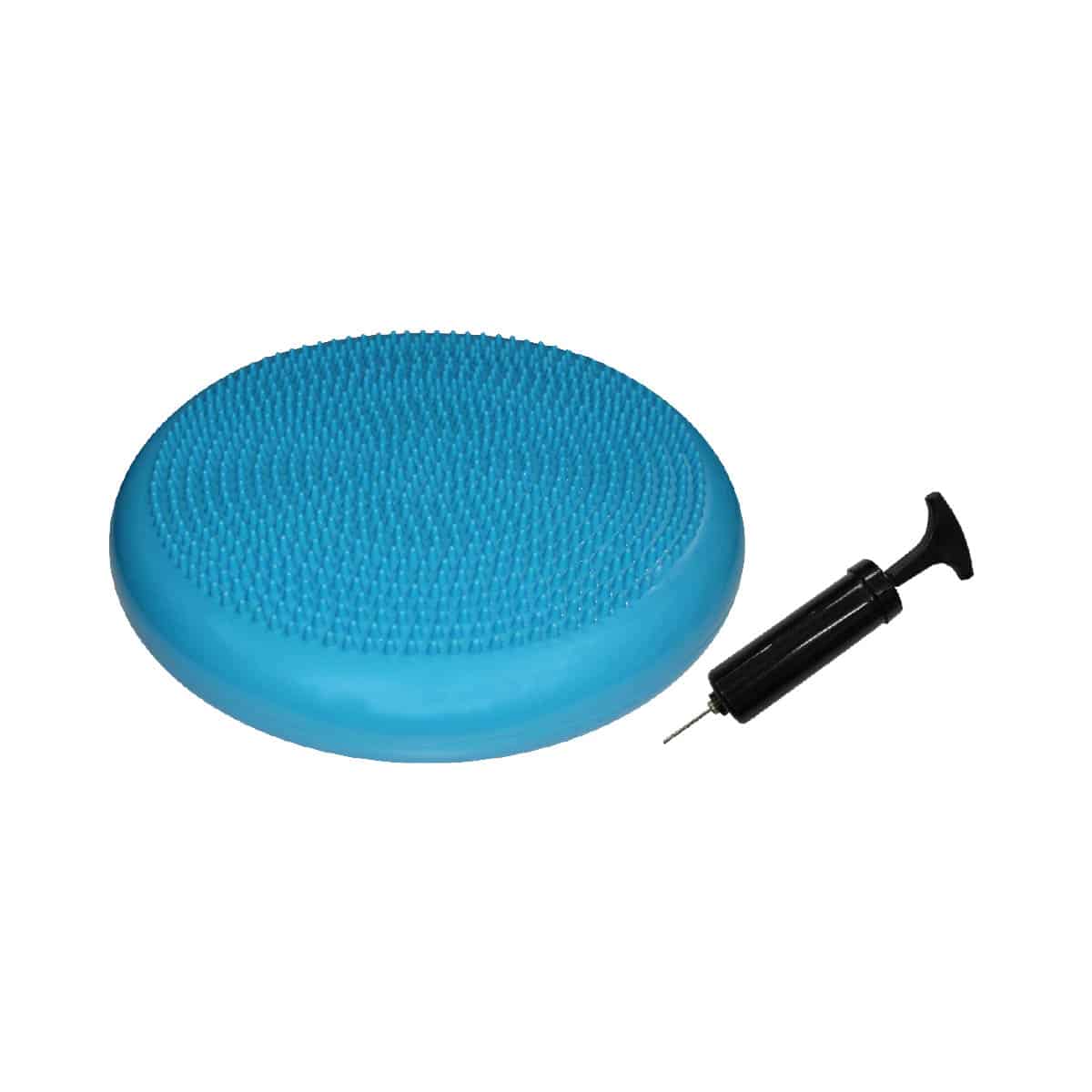 Disque à picots avec pompe - Playgones Disque à picots avec pompe - Playgones